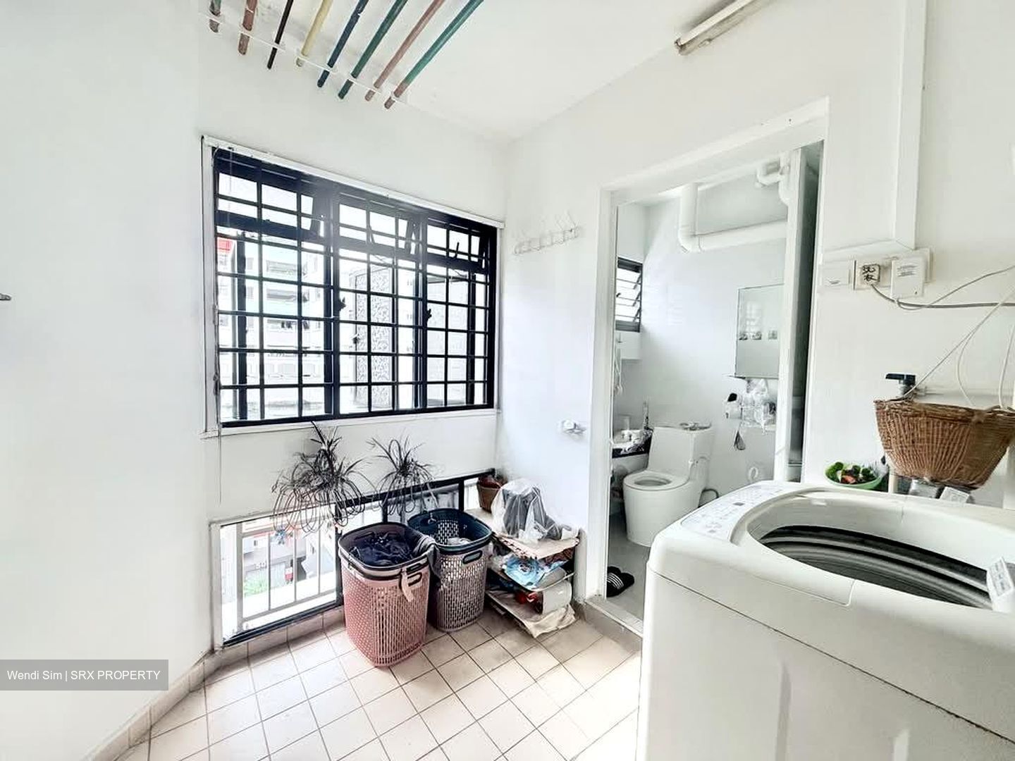 Blk 505 Choa Chu Kang Street 51 (Choa Chu Kang), HDB 4 Rooms #583464091